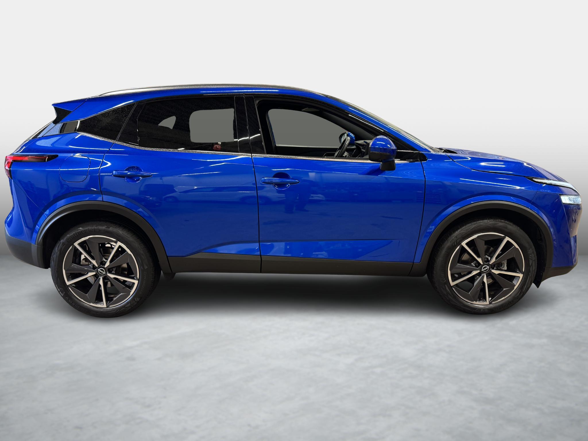 Nissan Qashqai 1.3 MHEV Xtronic Tekna - Afbeelding 5