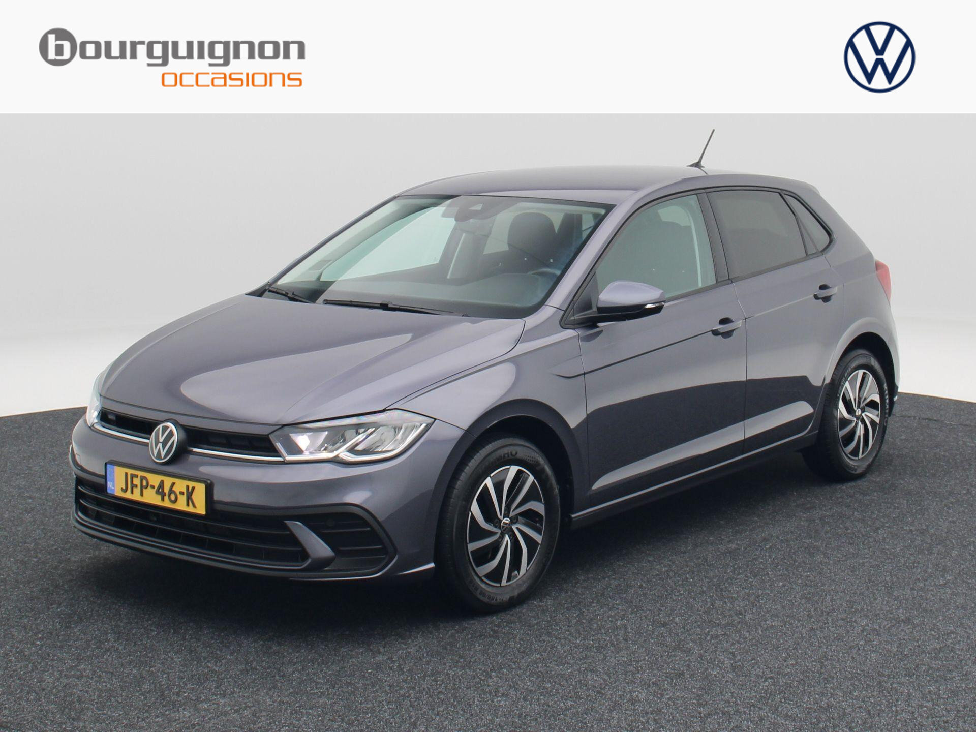 Volkswagen Polo 1.0 TSi Life
