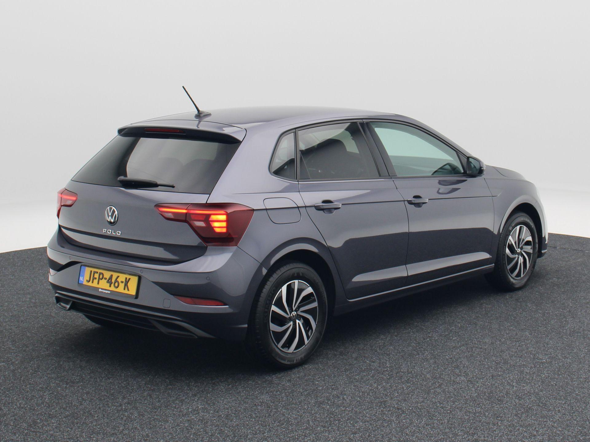 Volkswagen Polo 1.0 TSi Life - Afbeelding 2