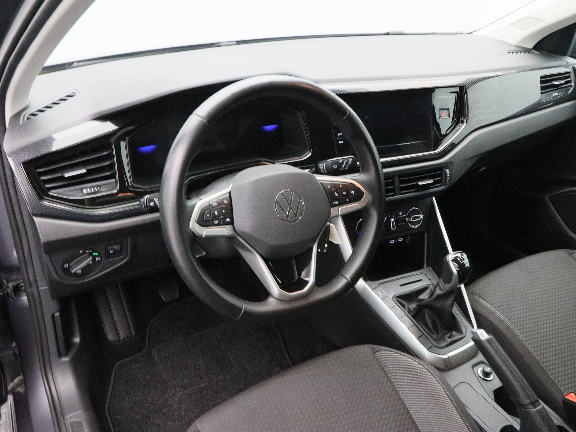 Volkswagen Polo 1.0 TSi Life - Afbeelding 3