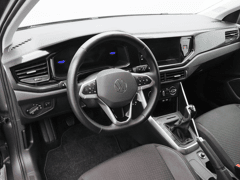 Volkswagen Polo 1.0 TSi Life - Afbeelding 3