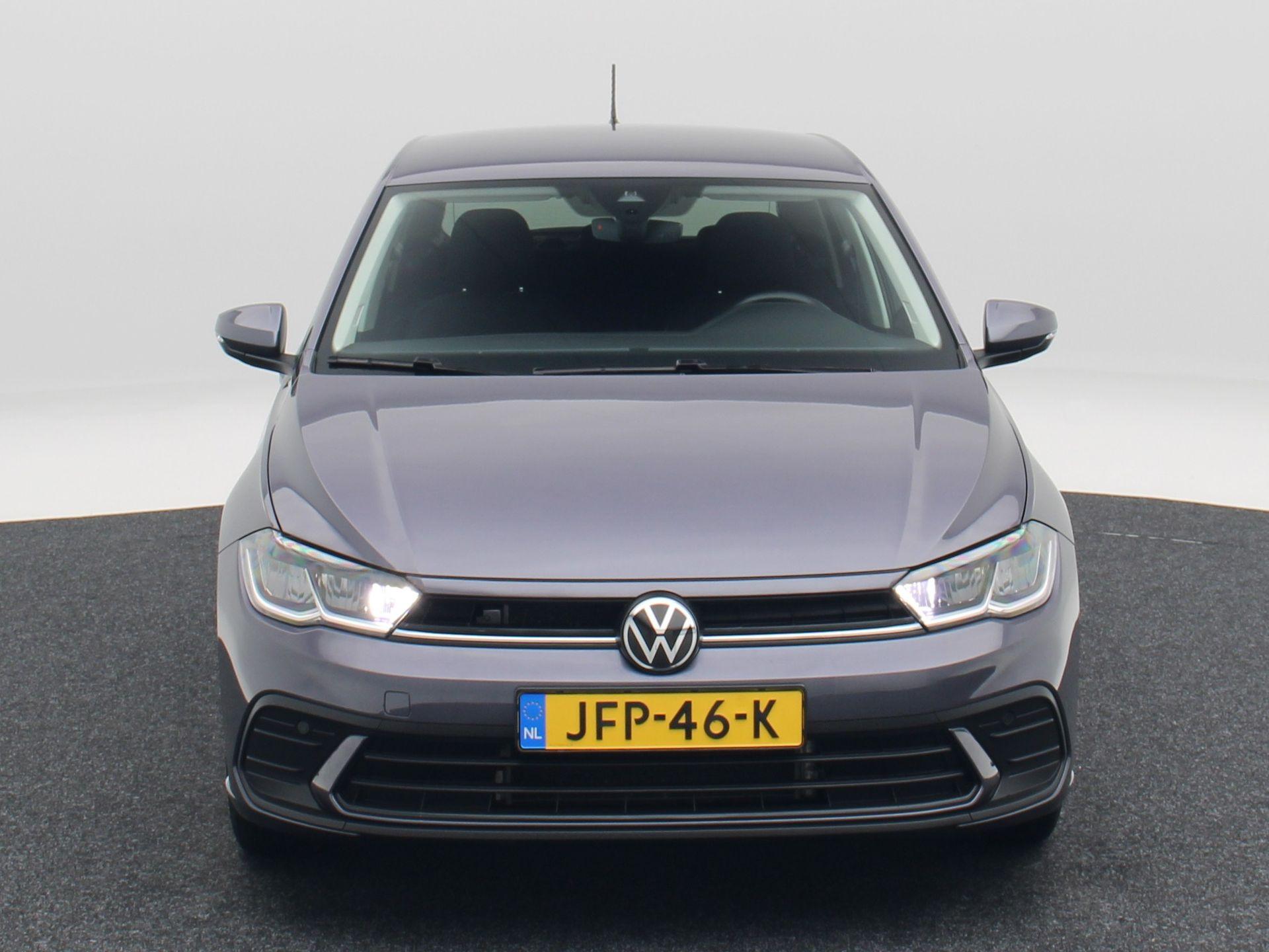 Volkswagen Polo 1.0 TSi Life - Afbeelding 4
