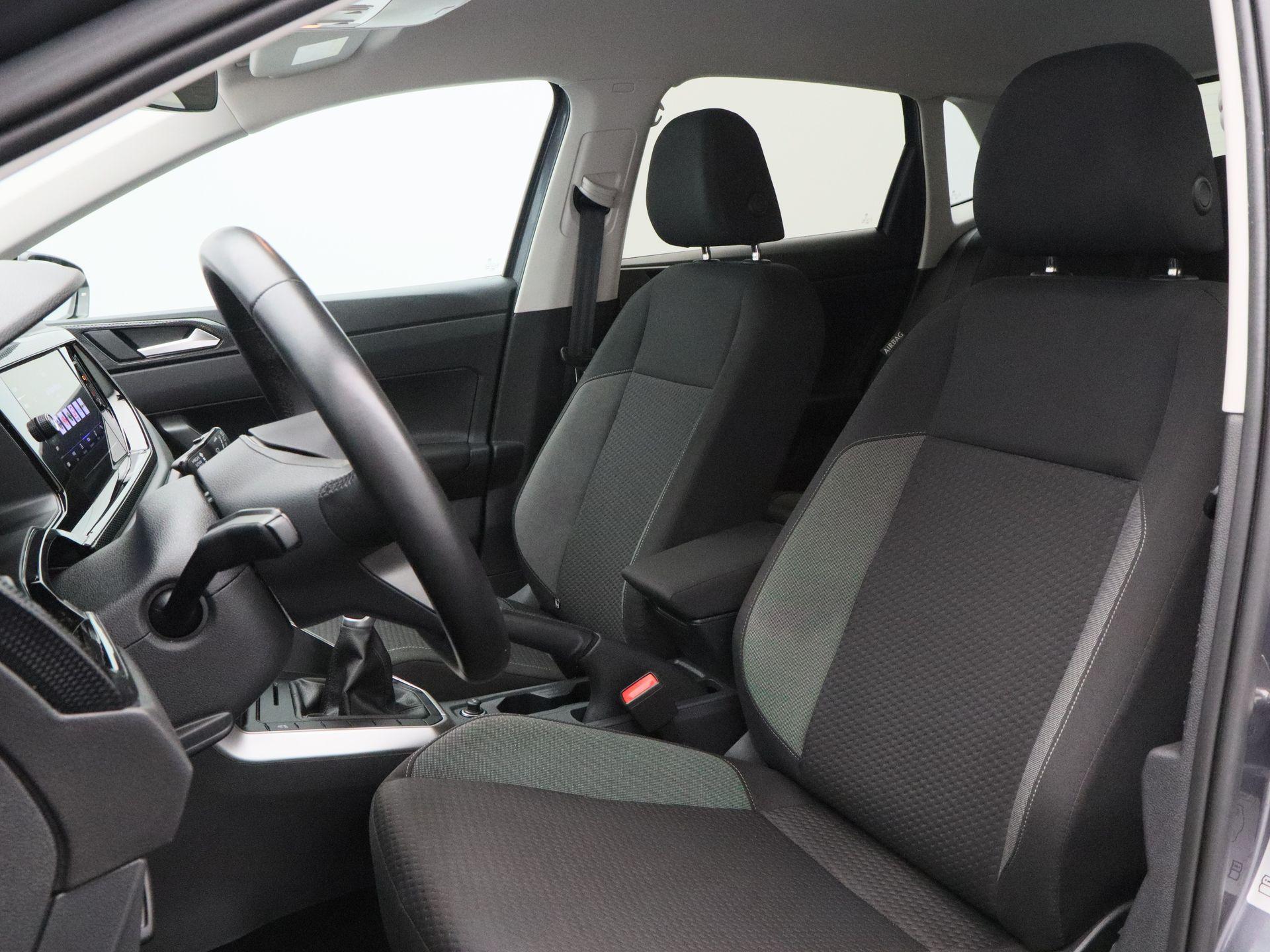 Volkswagen Polo 1.0 TSi Life - Afbeelding 5