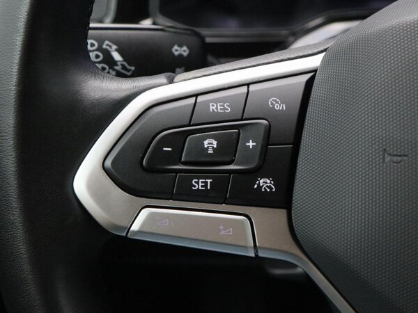 cruise control adaptief met Stop&Go en stuurhulp cruise control adaptief met Stop&Go en stuurhulp