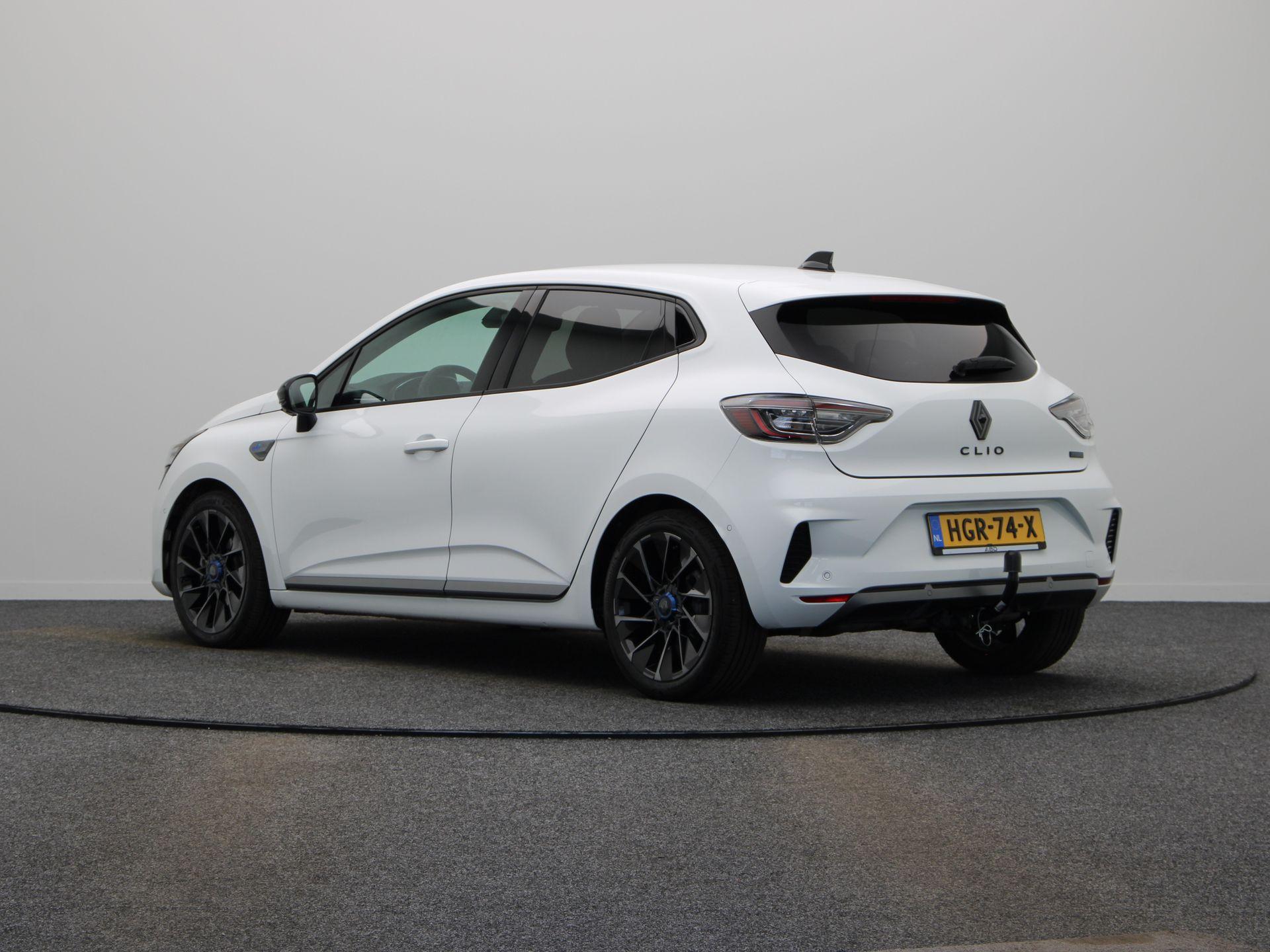 Renault Clio E-Tech Full Hybrid 145pk esprit Alpine - Afbeelding 2