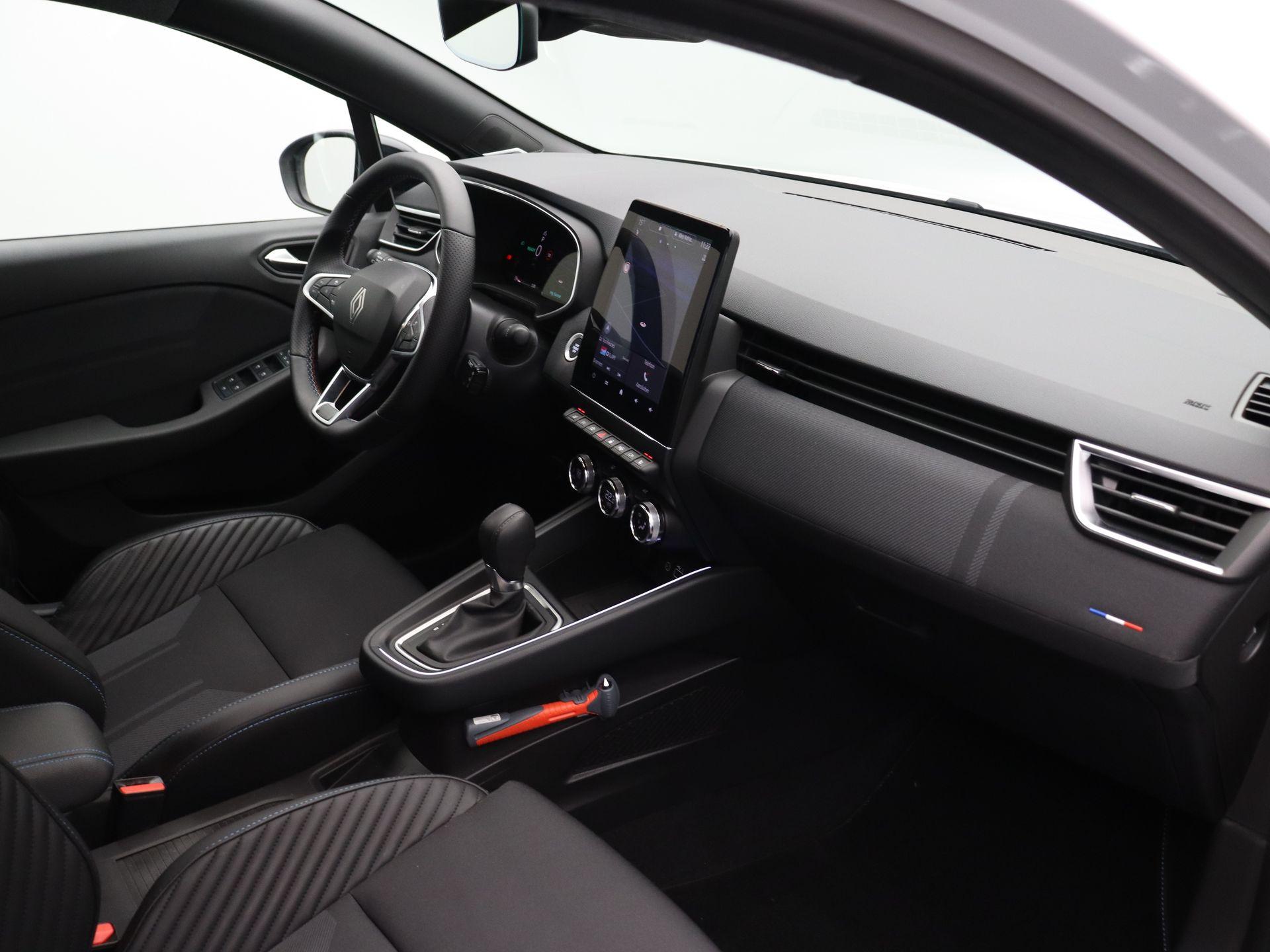 Renault Clio E-Tech Full Hybrid 145pk esprit Alpine - Afbeelding 5
