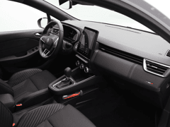 Renault Clio E-Tech Full Hybrid 145pk esprit Alpine - Afbeelding 5