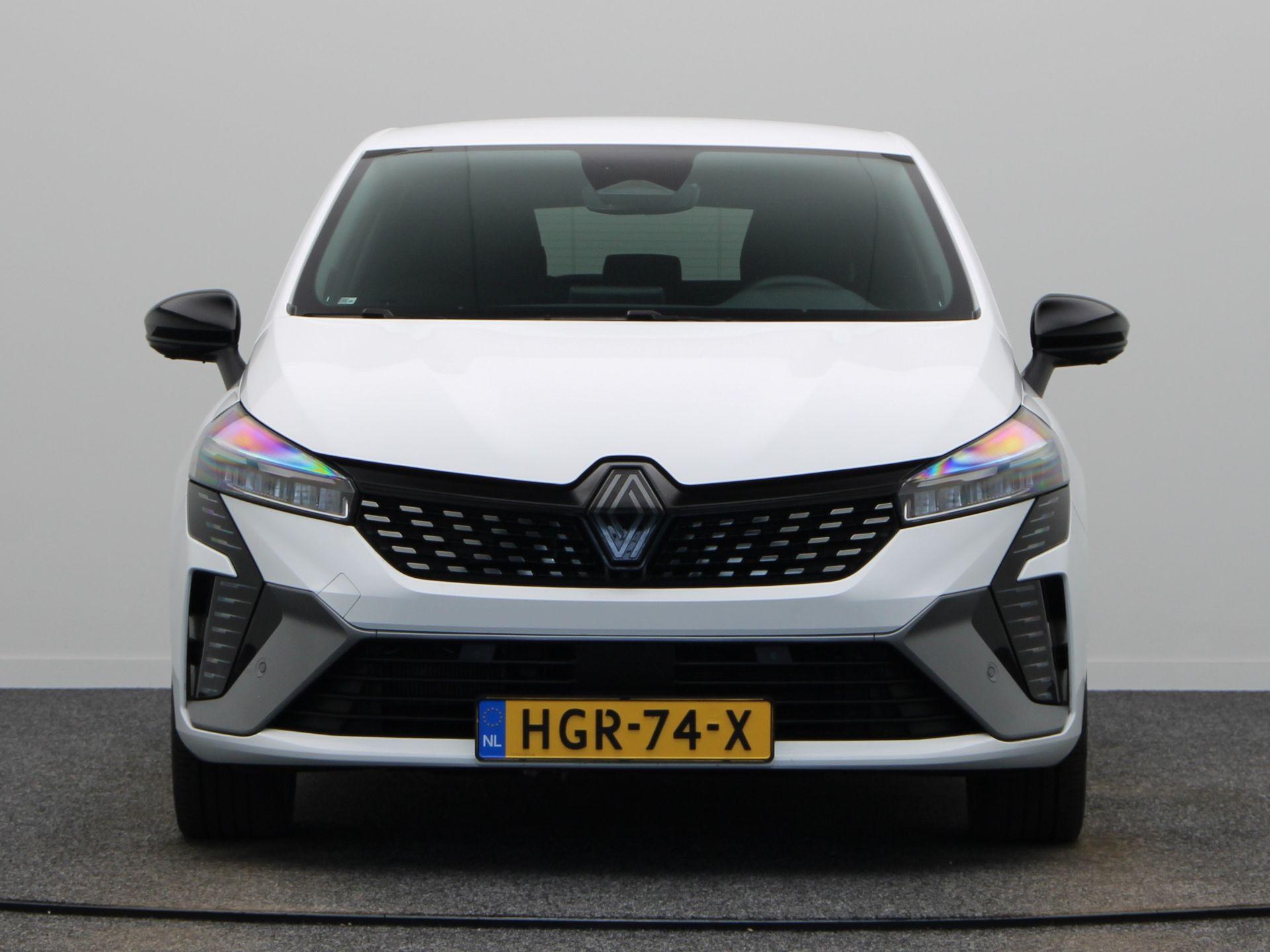 Renault Clio E-Tech Full Hybrid 145pk esprit Alpine - Afbeelding 7