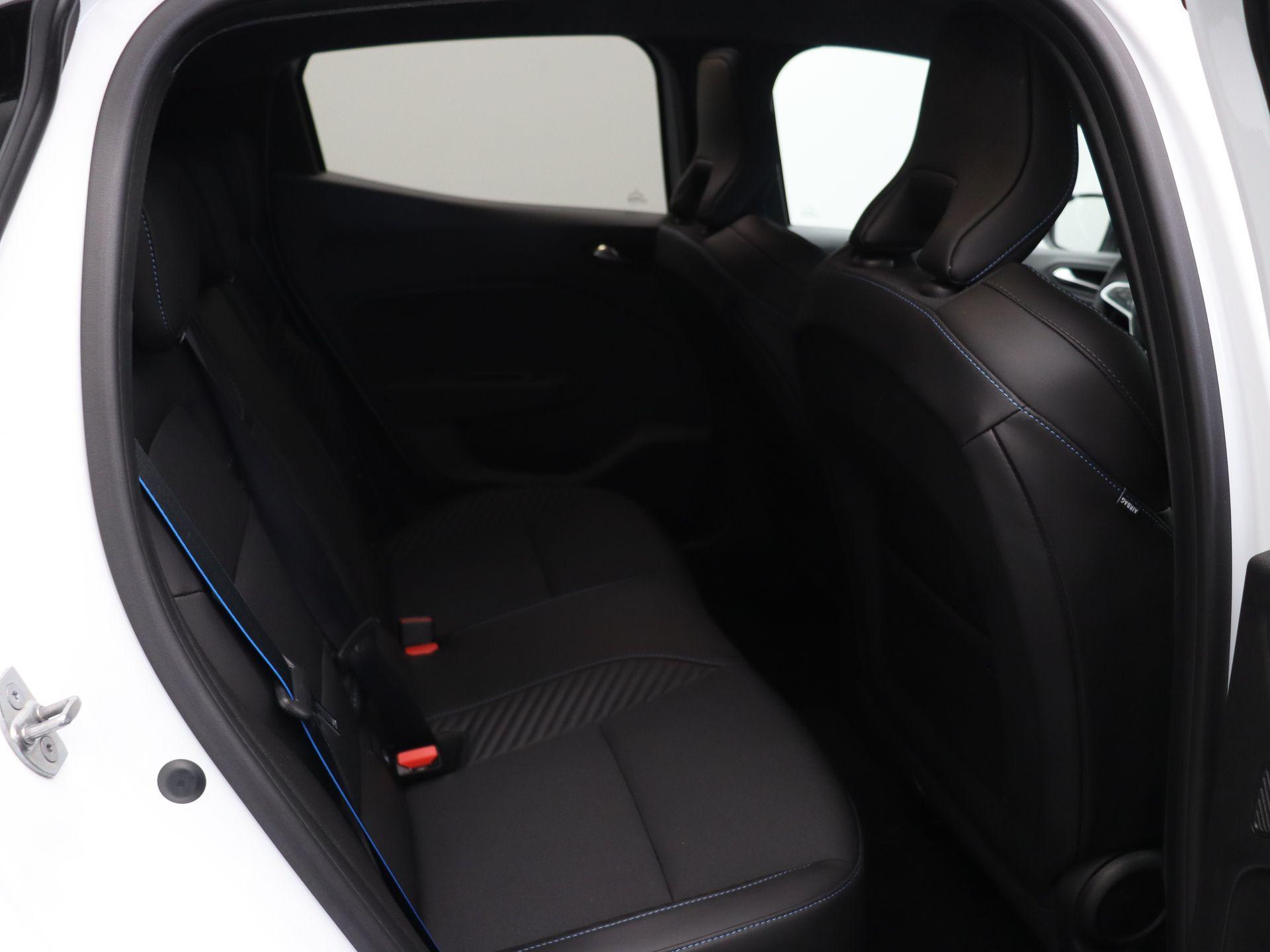 Renault Clio E-Tech Full Hybrid 145pk esprit Alpine - Afbeelding 9