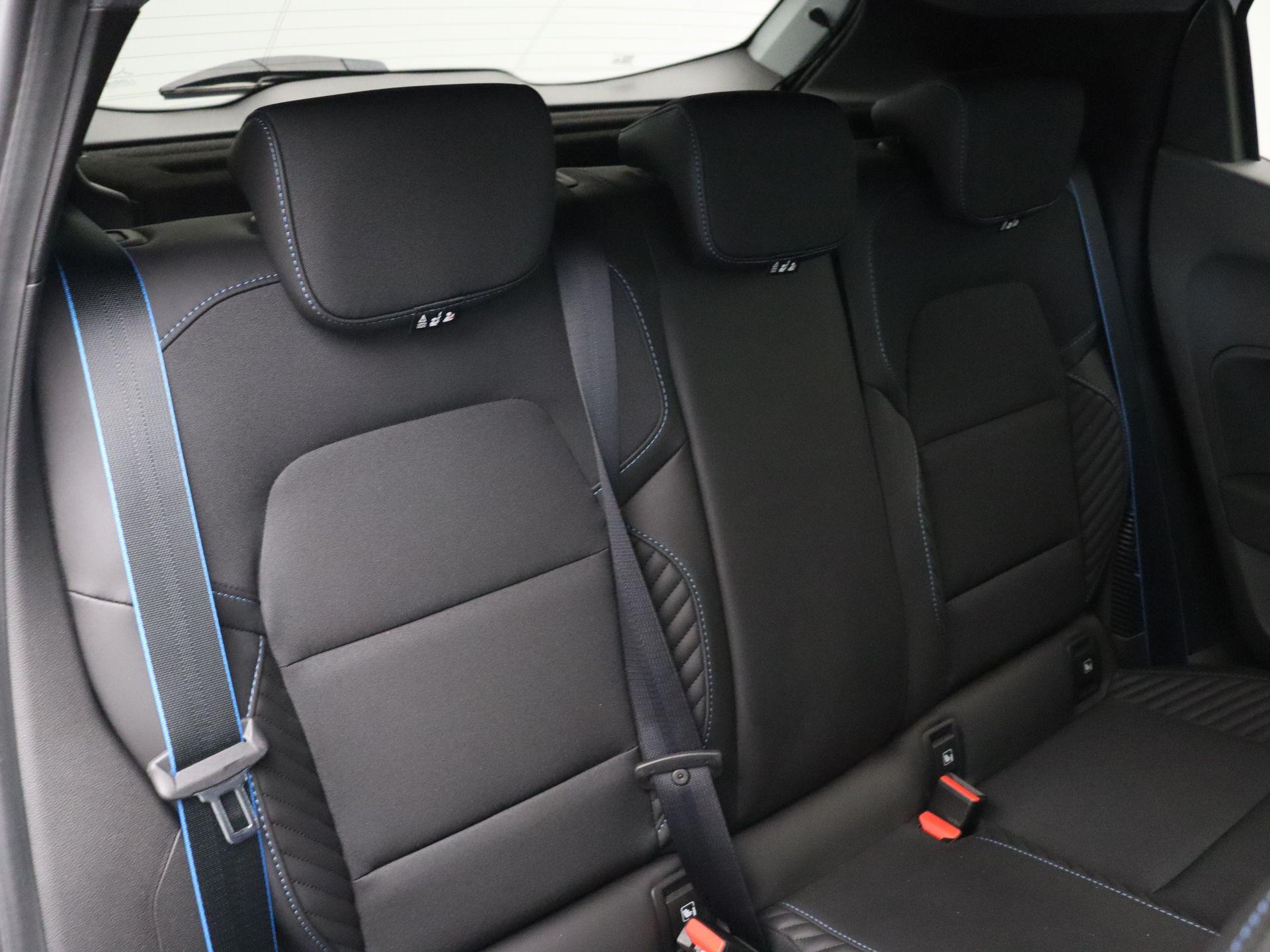 Renault Clio E-Tech Full Hybrid 145pk esprit Alpine - Afbeelding 10