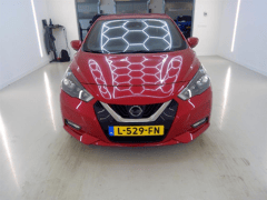 Nissan Micra 1.0 IG-T Tekna - Afbeelding 4