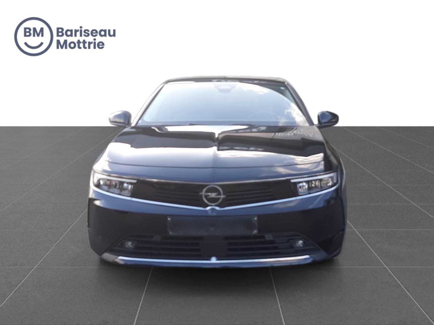 Opel Astra Edition - Afbeelding 2