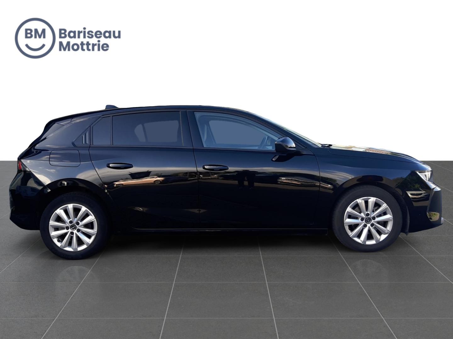 Opel Astra Edition - Afbeelding 3