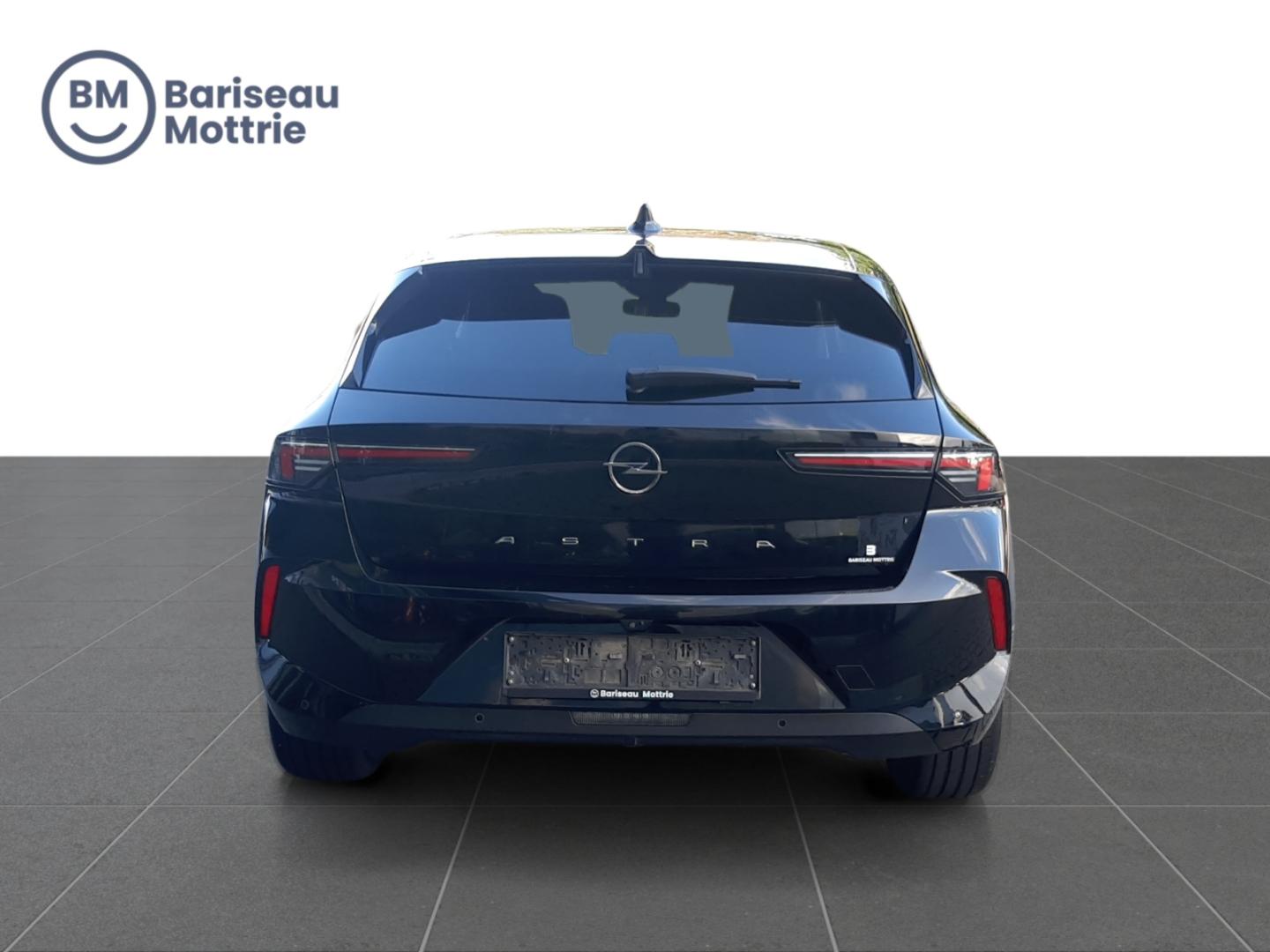 Opel Astra Edition - Afbeelding 5