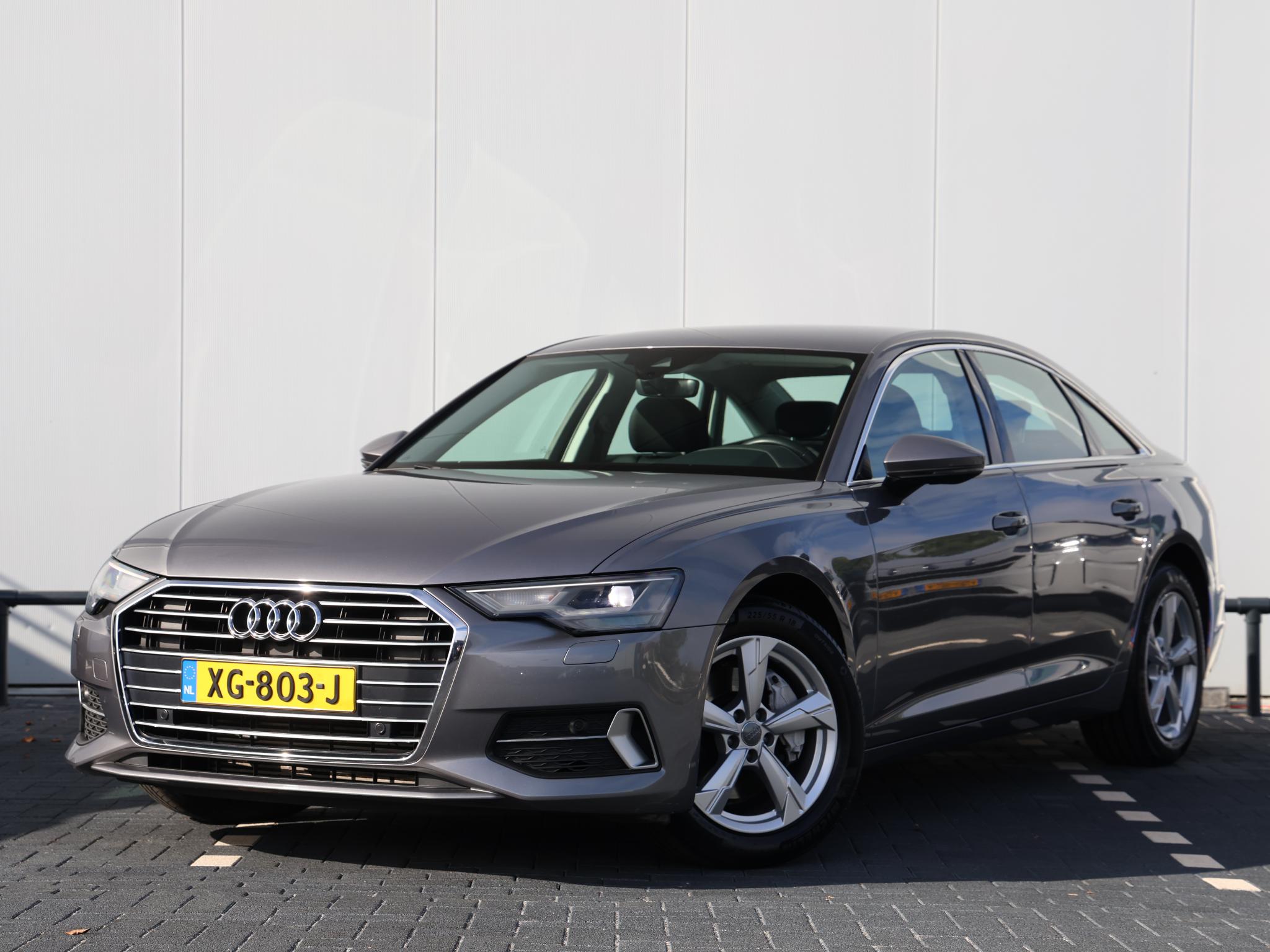 Audi A6 Limousine 45 TFSI Pro Line