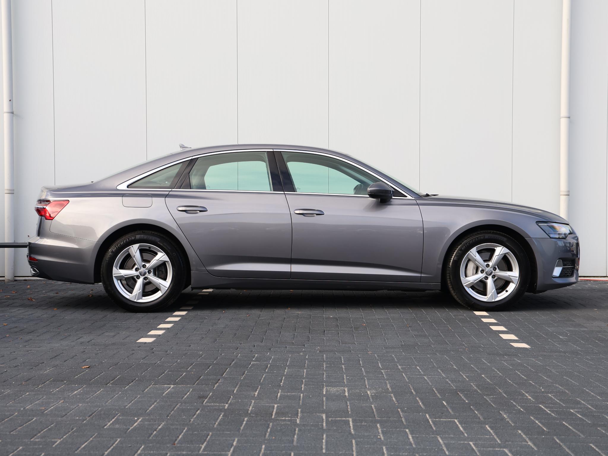 Audi A6 Limousine 45 TFSI Pro Line