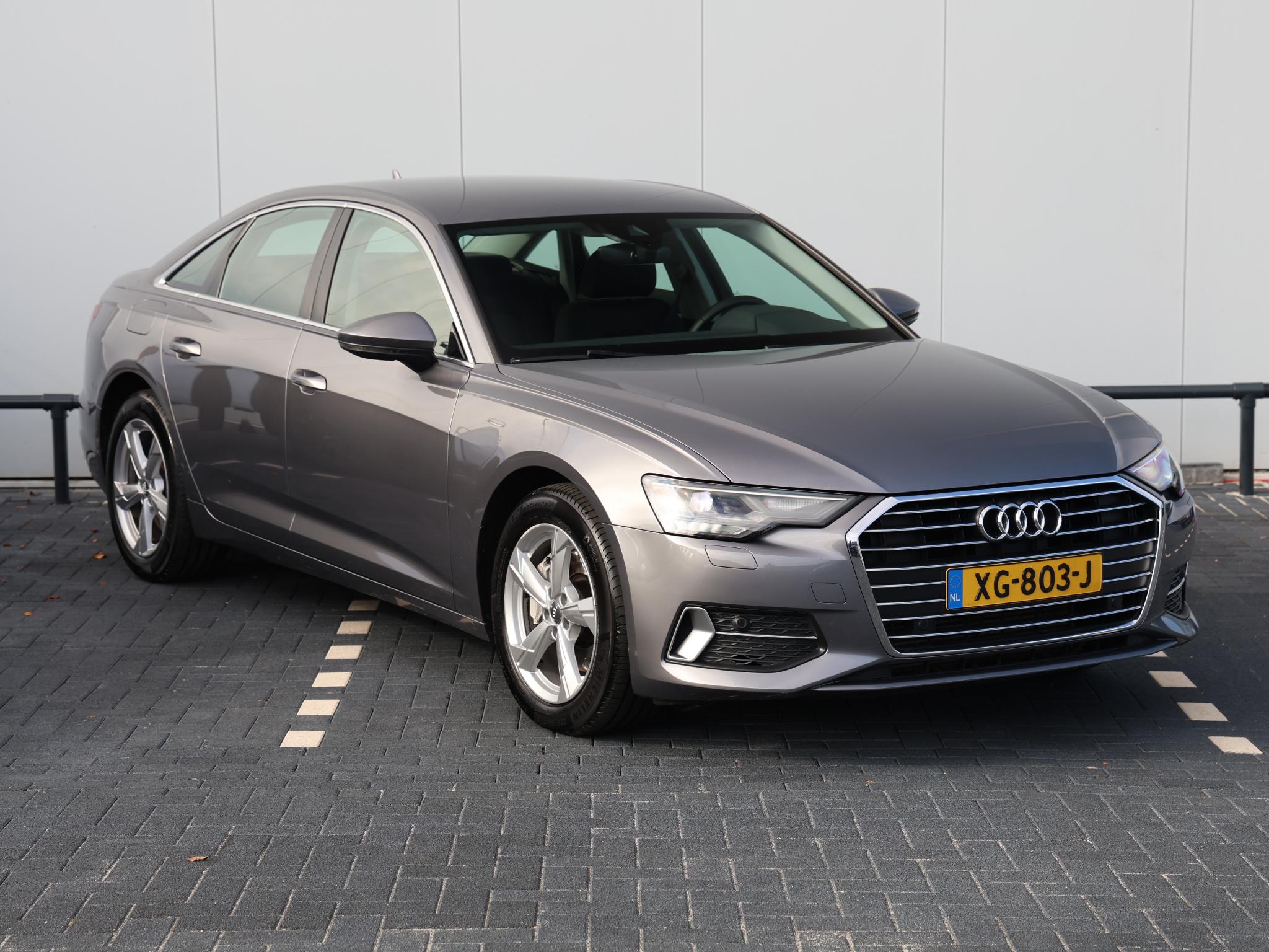 Audi A6 Limousine 45 TFSI Pro Line - Afbeelding 3