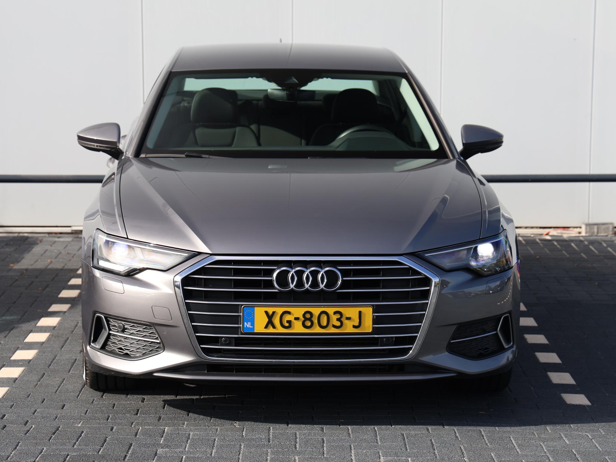 Audi A6 Limousine 45 TFSI Pro Line - Afbeelding 4