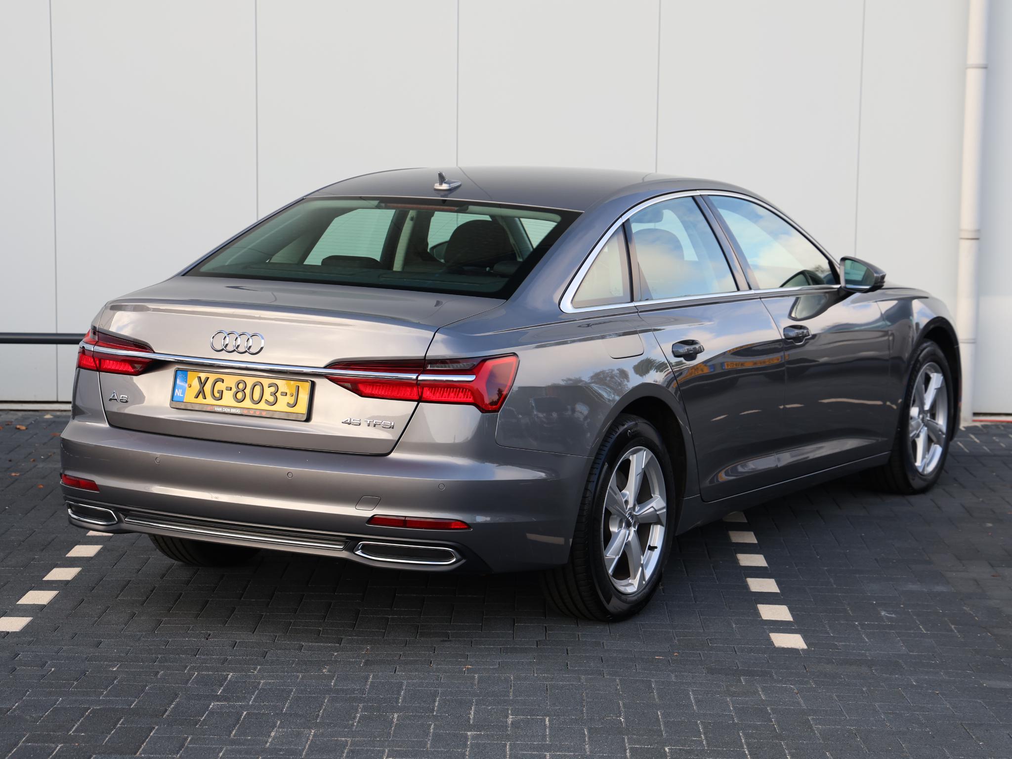 Audi A6 Limousine 45 TFSI Pro Line - Afbeelding 5