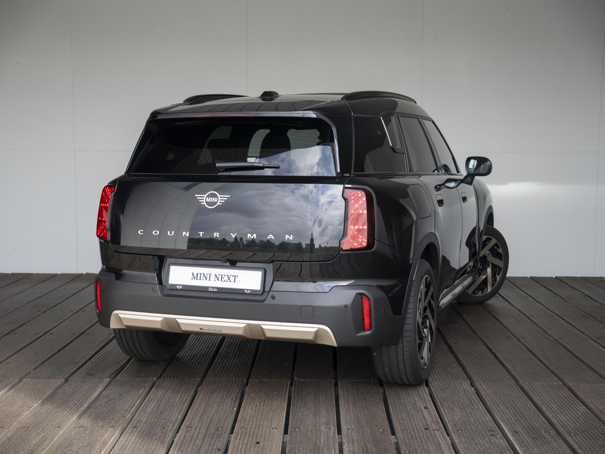MINI Countryman C - Afbeelding 2