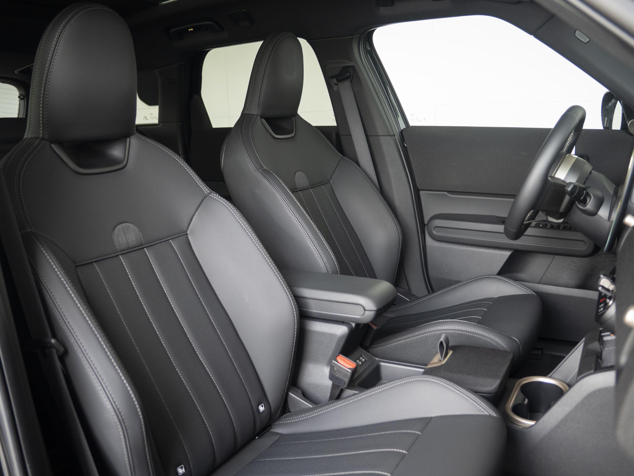 MINI Countryman C - Afbeelding 3