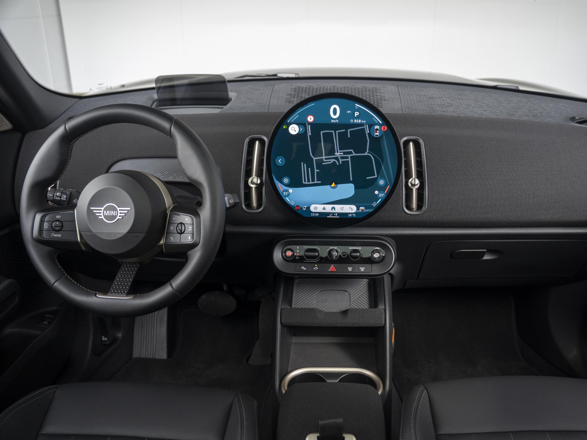 MINI Countryman C - Afbeelding 4