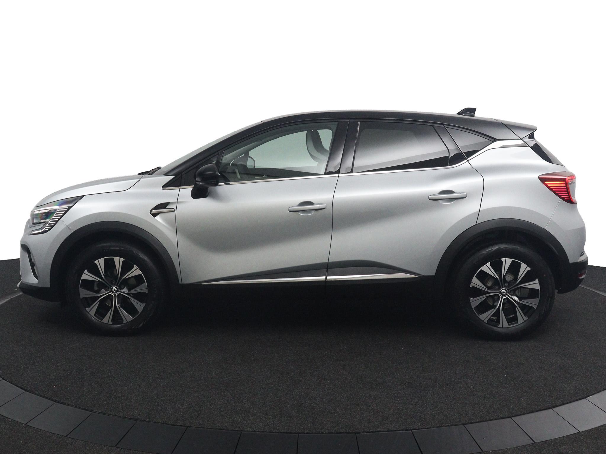 Renault Captur techno TCe 140 EDC - Afbeelding 2