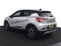Renault Captur techno TCe 140 EDC - Afbeelding 3