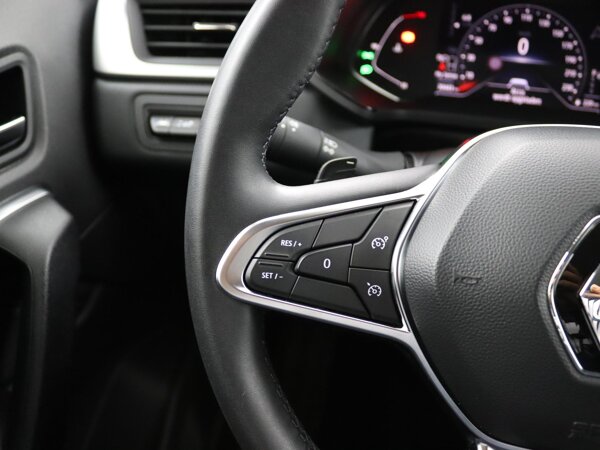 cruise control cruise control