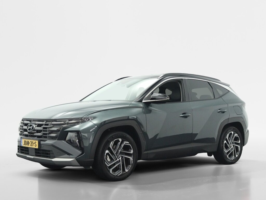 Hyundai Tucson 1.6 T-GDI PHEV Comfort Smart | Navigatie | Camera | Cruise control