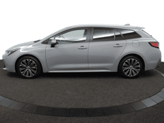 Toyota Corolla Touring Sports 2.0 Hybrid Dynamic - Afbeelding 3