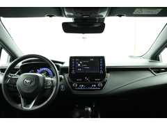 Toyota Corolla Touring Sports 2.0 Hybrid Dynamic - Afbeelding 4
