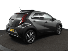 Toyota Aygo X 1.0 VVT-i S-CVT Premium - Afbeelding 2