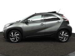 Toyota Aygo X 1.0 VVT-i S-CVT Premium - Afbeelding 3