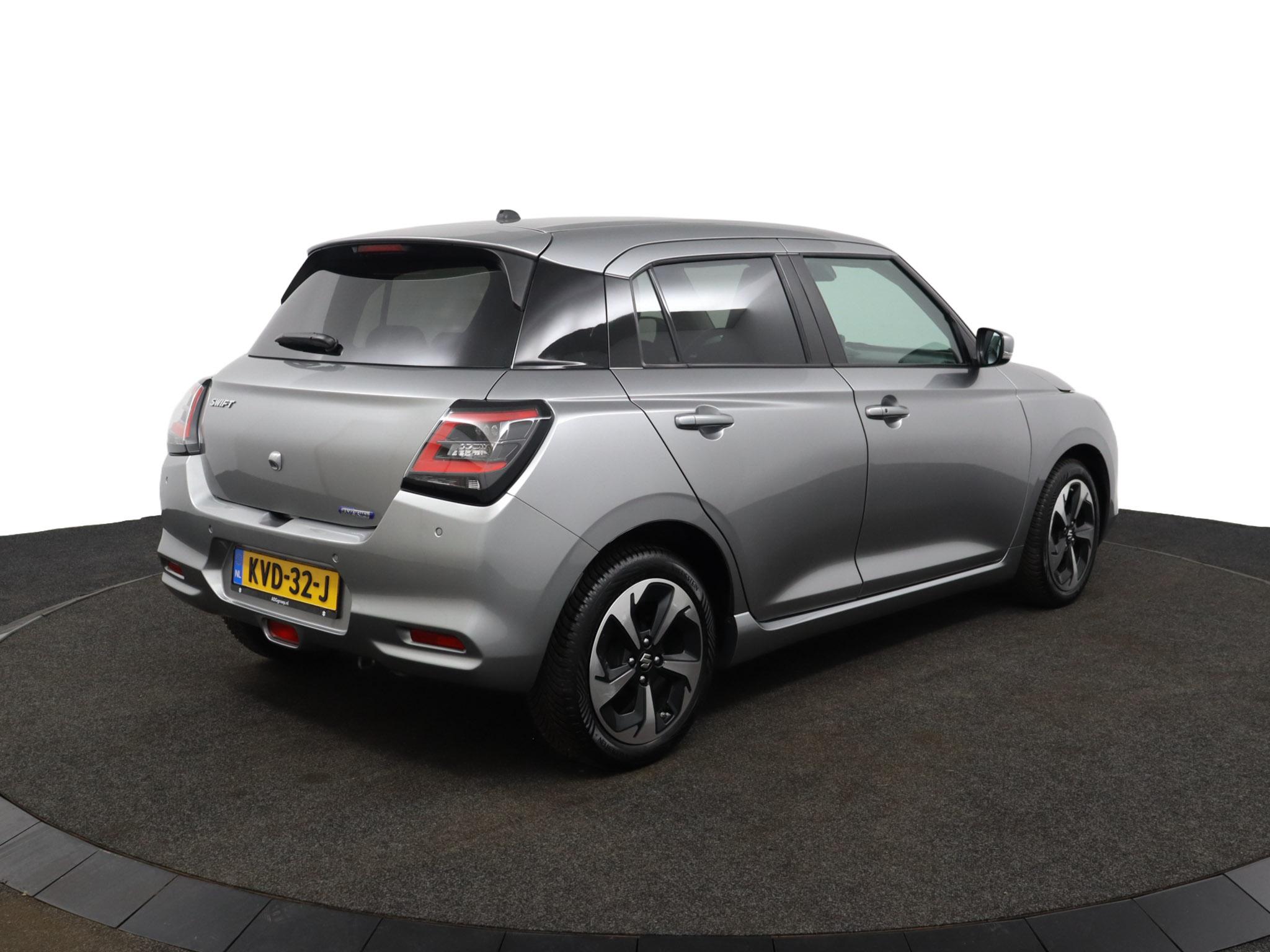 Suzuki Swift 1.2 Style Smart Hybrid - Afbeelding 2