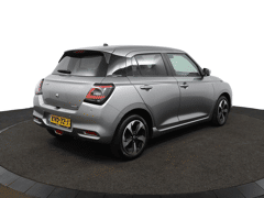 Suzuki Swift 1.2 Style Smart Hybrid - Afbeelding 2