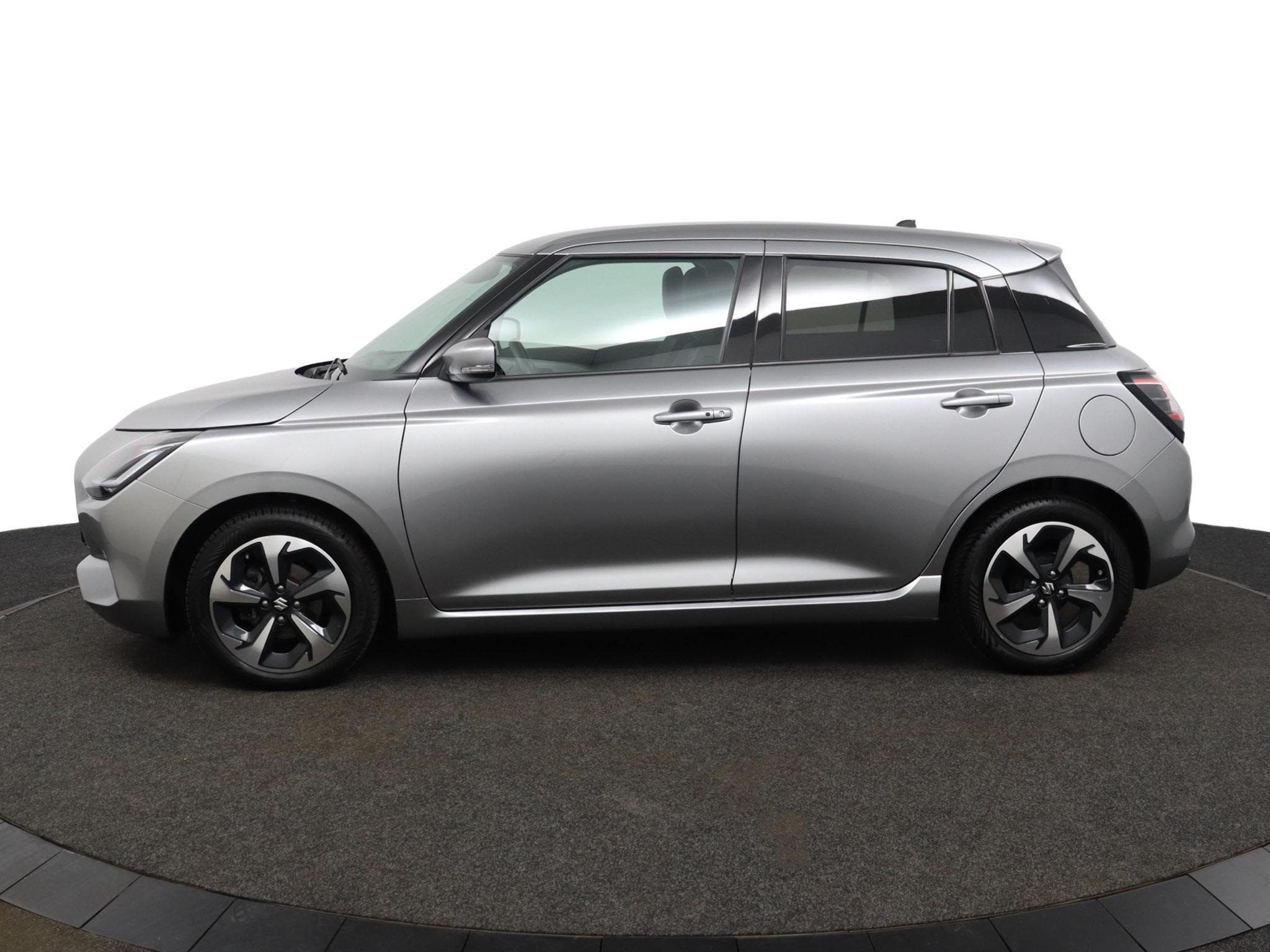 Suzuki Swift 1.2 Style Smart Hybrid - Afbeelding 3
