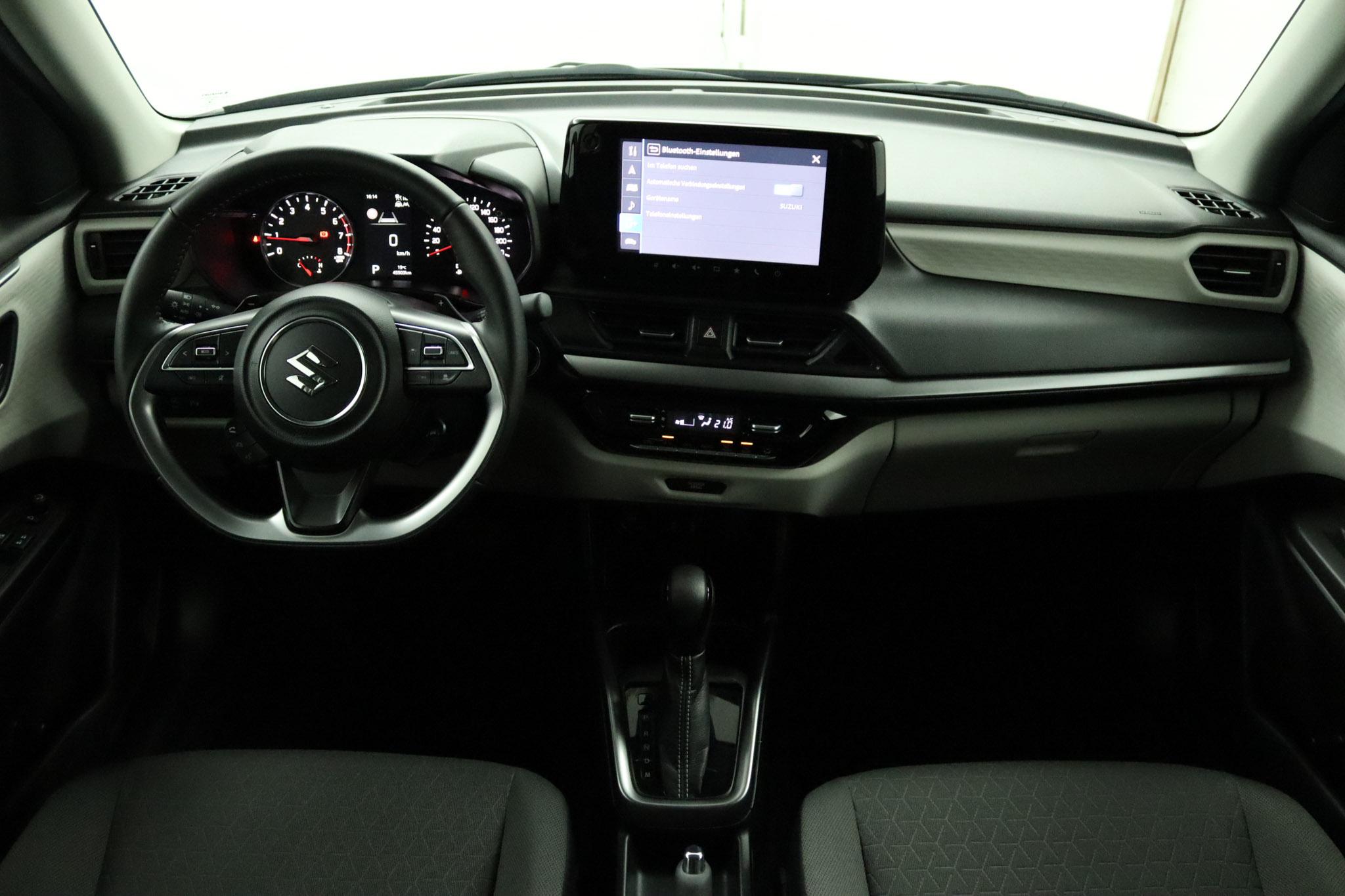 Suzuki Swift 1.2 Style Smart Hybrid - Afbeelding 4