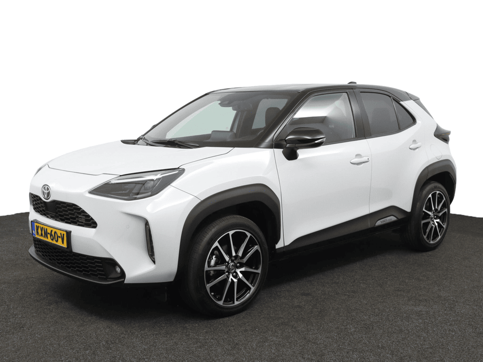 Toyota Yaris Cross 1.5 Hybrid GR Sport - Afbeelding 1