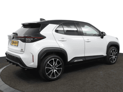 Toyota Yaris Cross 1.5 Hybrid GR Sport - Afbeelding 2