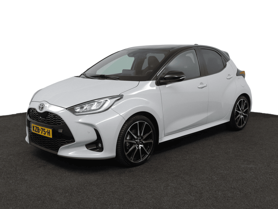 Toyota Yaris 1.5 Hybrid GR Sport - Afbeelding 1