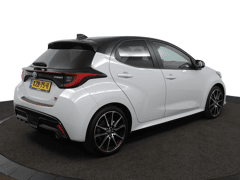 Toyota Yaris 1.5 Hybrid GR Sport - Afbeelding 2