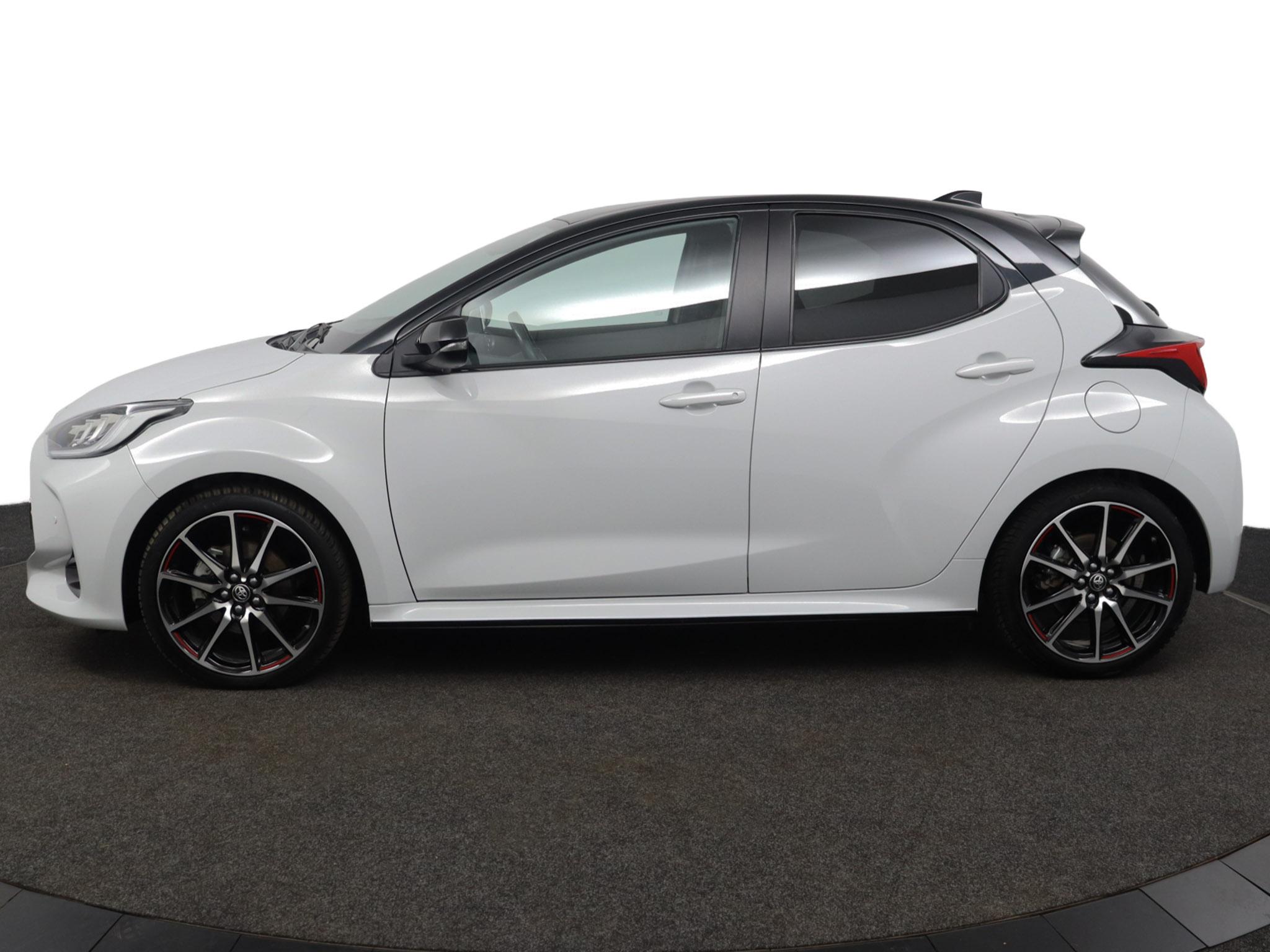 Toyota Yaris 1.5 Hybrid GR Sport - Afbeelding 3