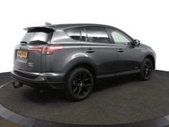 Toyota RAV4 2.5 Hybrid AWD Style - Afbeelding 2