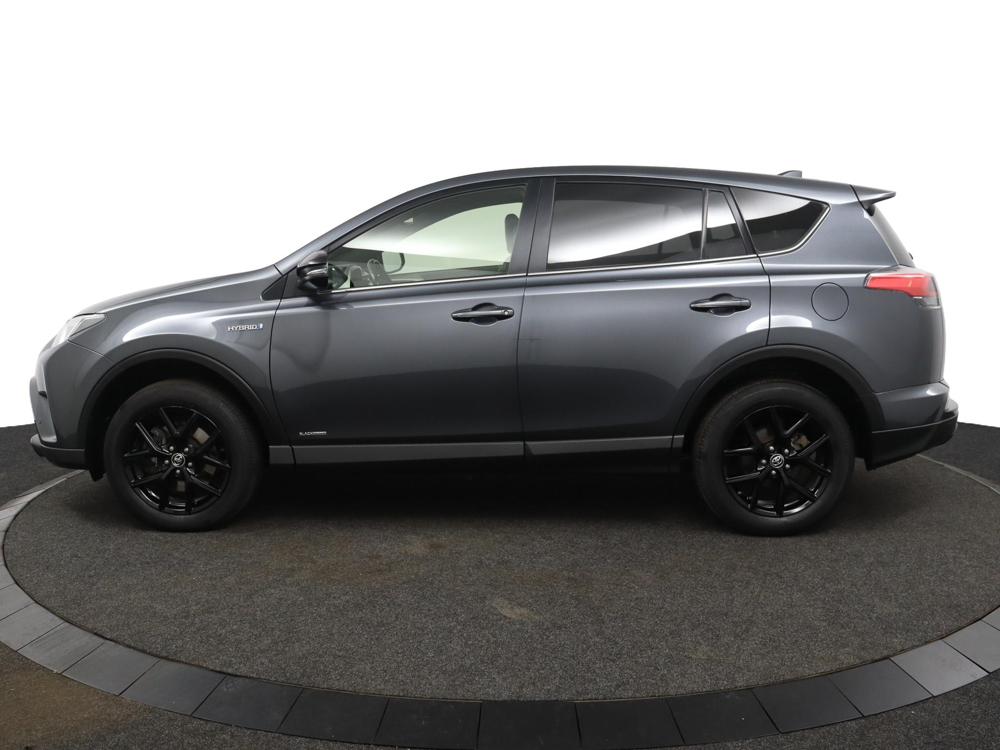 Toyota RAV4 2.5 Hybrid AWD Style - Afbeelding 3