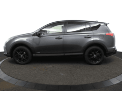 Toyota RAV4 2.5 Hybrid AWD Style - Afbeelding 3