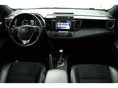 Toyota RAV4 2.5 Hybrid AWD Style - Afbeelding 4