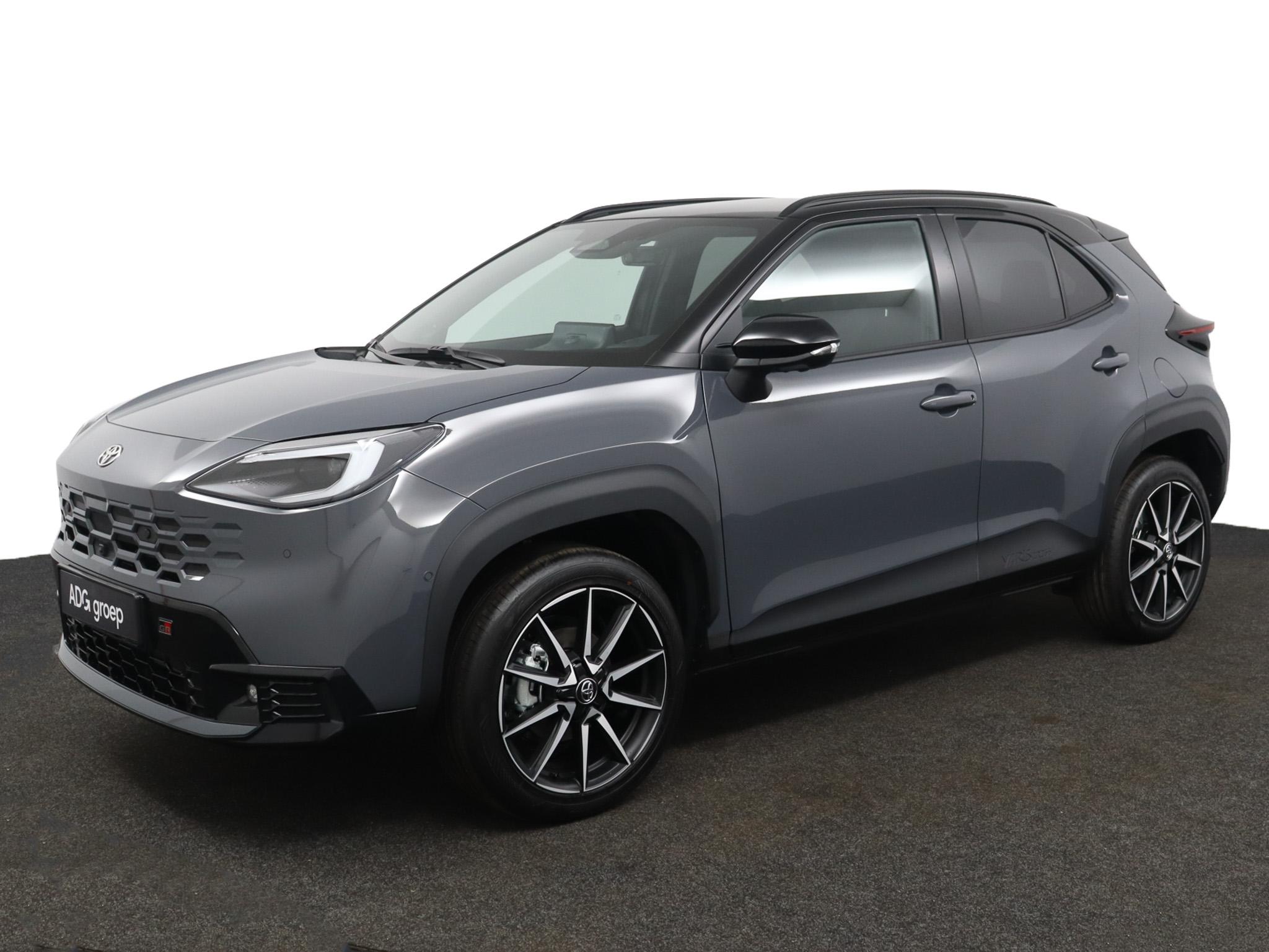 Toyota Yaris Cross 1.5 Hybrid 130 GR Sport