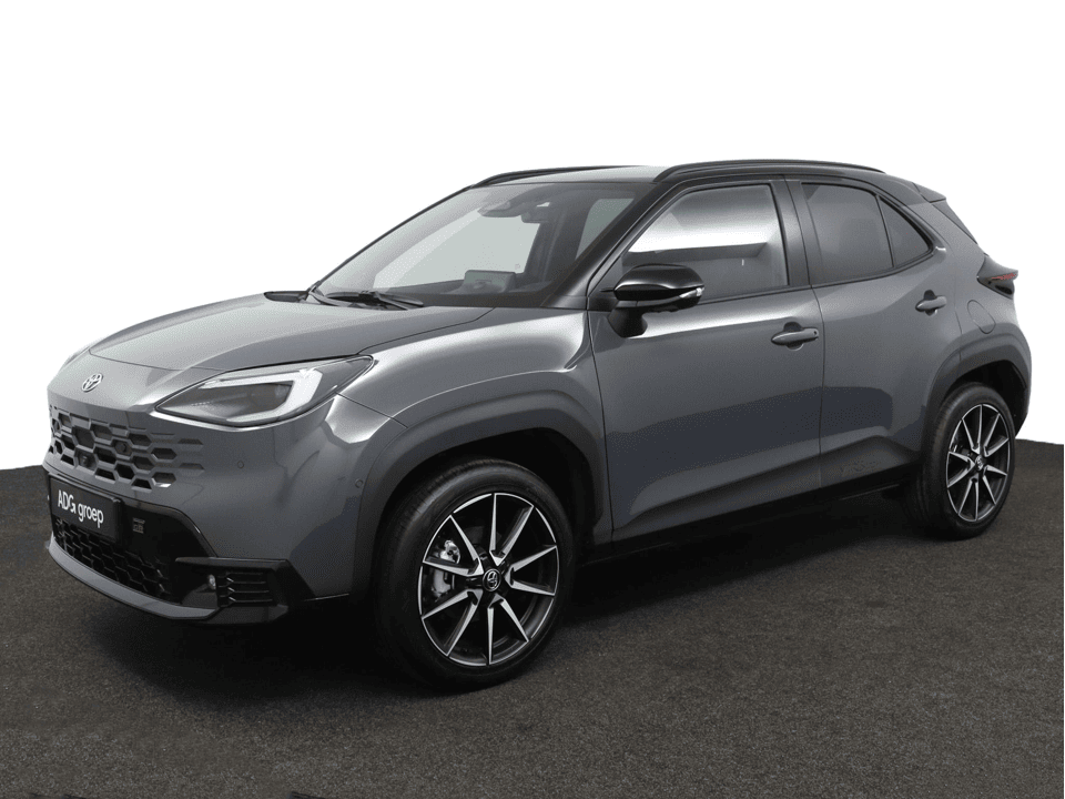 Toyota Yaris Cross 1.5 Hybrid 130 GR Sport - Afbeelding 1