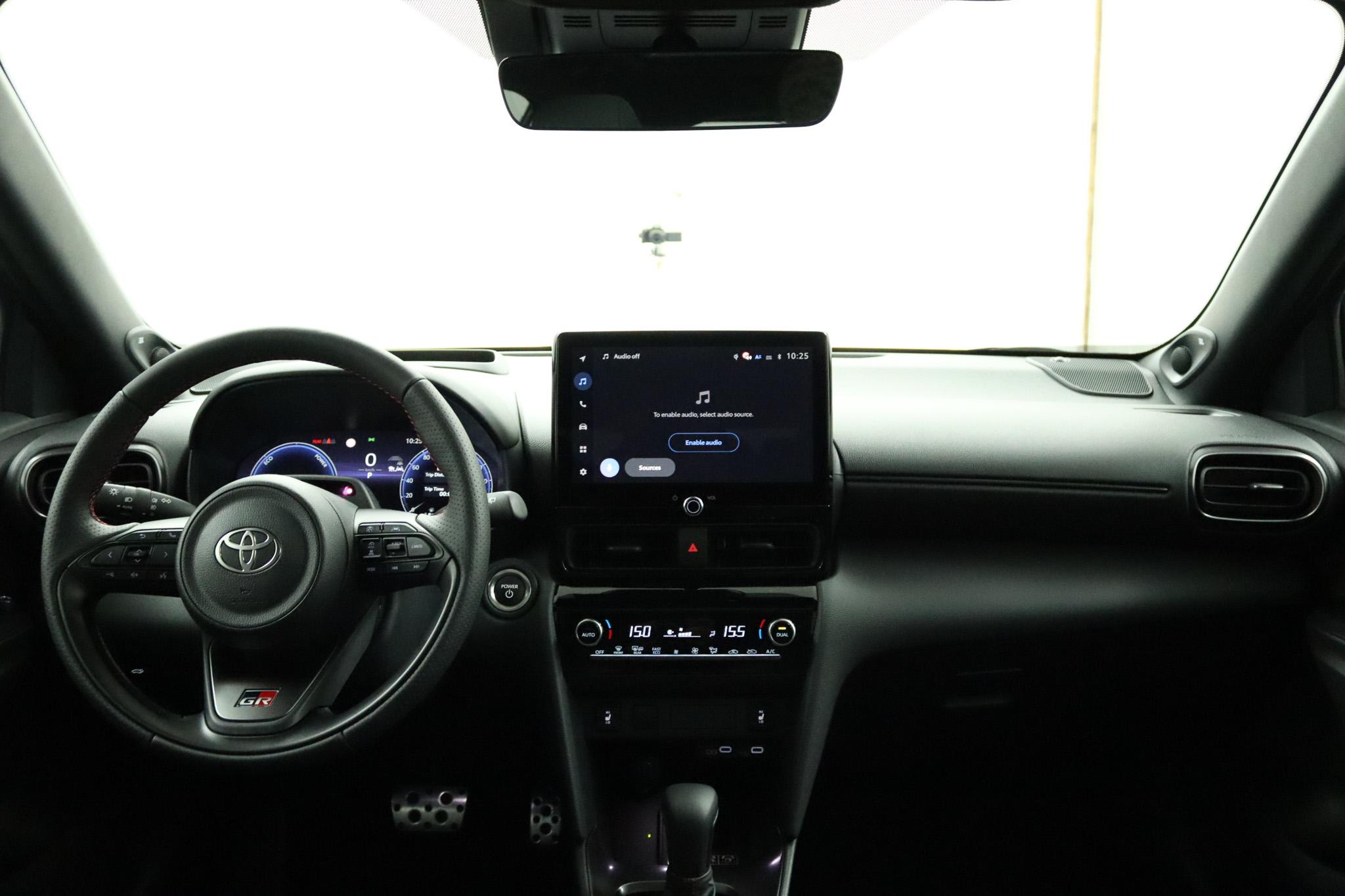Toyota Yaris Cross 1.5 Hybrid 130 GR Sport - Afbeelding 4